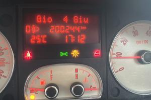 Lancia musa prezzo trattabile