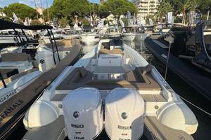 Aurion 950 Cabin Family package 2x250 XSR