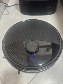 Lefant M3 Robot Aspirapolvere Lavapavimenti