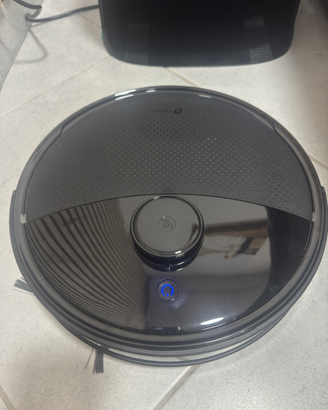 Lefant M3 Robot Aspirapolvere Lavapavimenti