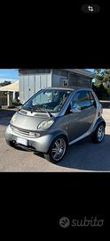SMART FOR TWO CABRIO 2004
