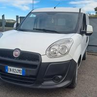 Fiat Doblo 1600 MJ