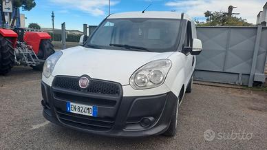 Fiat Doblo 1600 MJ