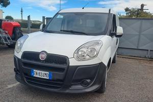 Fiat Doblo 1600 MJ