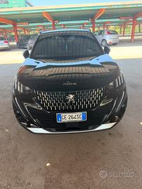 Peugeot 2008 gt s perfetta