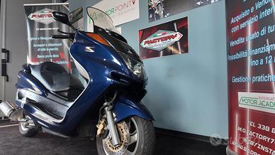 Yamaha Majesty 250 FUNZIONANTE -