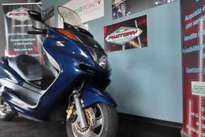 Yamaha Majesty 250 FUNZIONANTE -