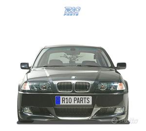 SUPPORTI FARI PER BMW E46 SEDAN TOURING