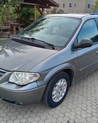 Chrysler Voyager Voyager 2.5 crd LX