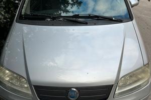 FIAT IDEA AGOSTO 2007