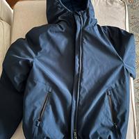 North sail giubbotto ragazzo 164cm