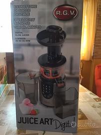 ESTRATTORE SUCCO