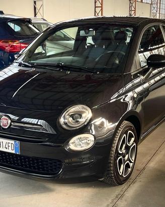 FIAT 500 1.0 Hybrid Connect no vincolo finanziam