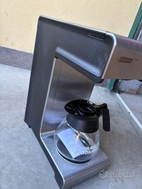 Maccina da caffè a filtro Bavilor Bonama NUOVA