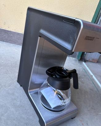 Maccina da caffè a filtro Bavilor Bonama NUOVA