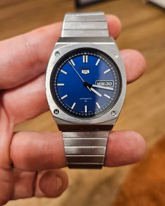 Seiko 5