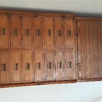 Prestigiosa Cassettiera