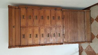 Prestigiosa Cassettiera