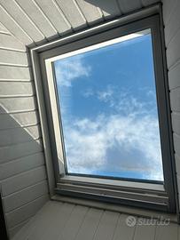 Tendine  Frangisole esterna nuova