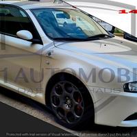 Alfa Romeo 147 NOVITEC