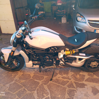 Ducati X Diavel S