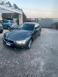 BMW 316