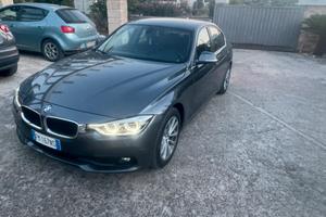 BMW 316