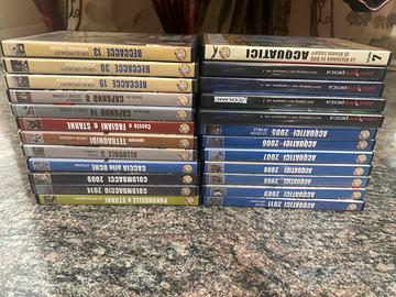 Dvd caccia e pesca - 24