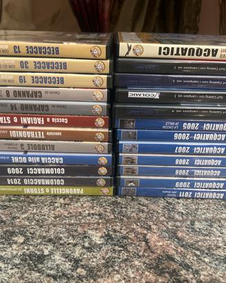 Dvd caccia e pesca - 24