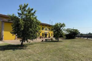 RUSTICO A GATTATICO
