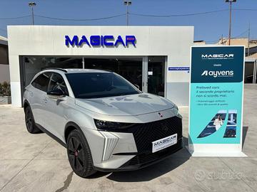 DS AUTOMOBILES DS 7 BlueHDi 130 aut. Performance