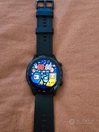 Honor Magic Watch 2 – Smartwatch elegante