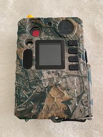 Fototrappola Scout Guard BG710-M