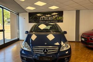 Mercedes-benz A 200 Avantgarde