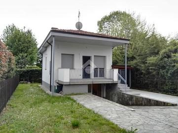 VILLA SINGOLA A INZAGO