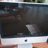Apple iMac display 21,5" computer all-in-one