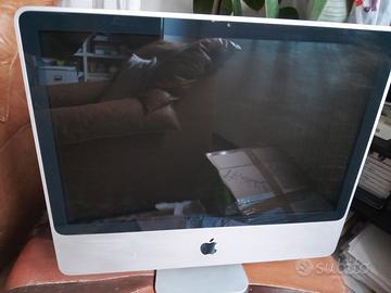 Apple iMac display 21,5" computer all-in-one