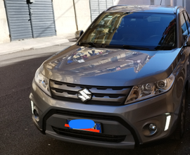 Suzuki Vitara 1.6 ddis V Cool 2wd