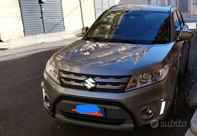 Suzuki Vitara 1.6 ddis V Cool 2wd