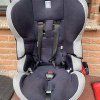 Seggiolino auto per bambini, marca CAM, 9-36 kg
