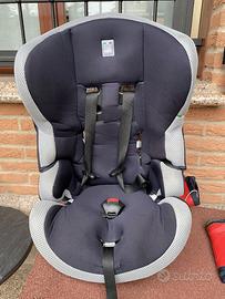 Seggiolino auto per bambini, marca CAM, 9-36 kg