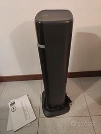 Stufetta Portatile Philips