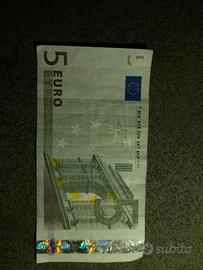 Banconota fuori corso legale 2002