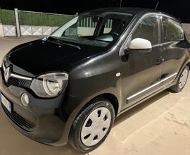 Renault Twingo 1.0 benzina 2015