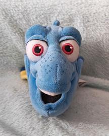 Peluche Charlie (Papà di Dory) Disney Pixar