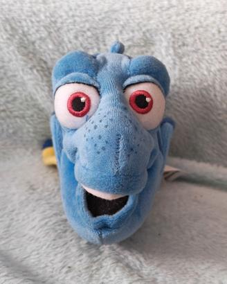 Peluche Charlie (Papà di Dory) Disney Pixar