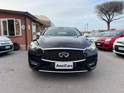 Infiniti Q30 1.5 diesel Premium