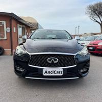 Infiniti Q30 1.5 diesel Premium
