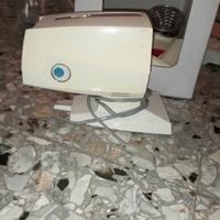 trita tutto Bialetti carne gratta formaggio verdur