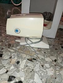 trita tutto Bialetti carne gratta formaggio verdur